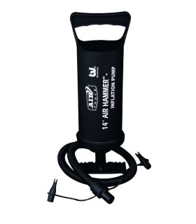 Bomba para hinchables | Playa y piscina en La Granota