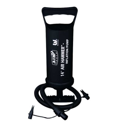 Bomba para hinchables | Playa y piscina en La Granota