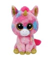 B. Boo Unicornio Fantasía 15 cm.