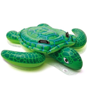 Figura tortuga marina | Playa y piscina en La Granota