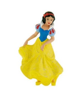 Blancanieves nueva | Disney en La Granota