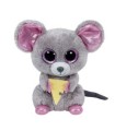 B. Boo Squeaker Mouse 15 cm