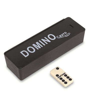 Cayro Dominó Básico | Juegos de mesa en La Granota