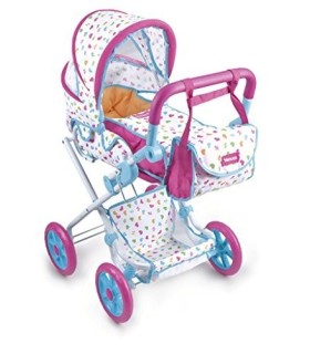 Nenuco cochecito de paseo | Nenuco en La Granota