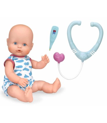 Nenuco Cuidados | Nenuco en La Granota