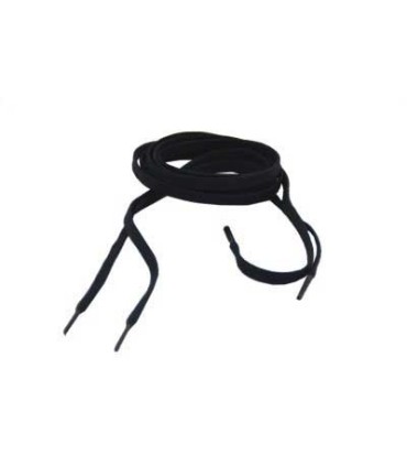 Cordón plano azul 60 cm | Plantillas y material de limpieza en La G...