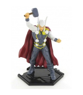 Avengers figura Thor de Comansi | Superheroes en La Granota