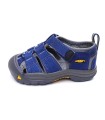 Keen Newport blue depths infantil
