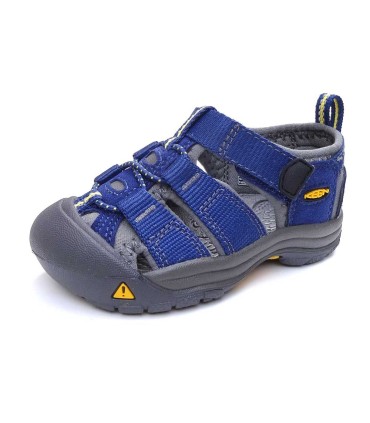 Keen Newport blue depths infantil | Sandalias en La Granota