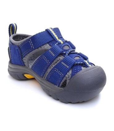 Keen Newport blue depths infantil | Sandalias en La Granota