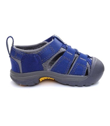 Keen Newport blue depths infantil | Sandalias en La Granota