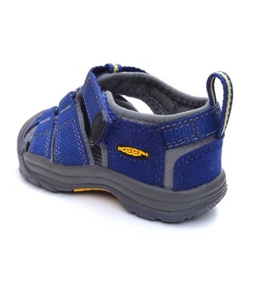Keen Newport blue depths infantil | Sandalias en La Granota
