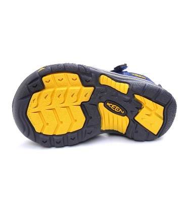 Keen Newport blue depths infantil | Sandalias en La Granota