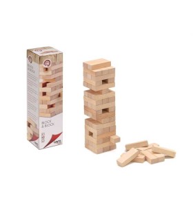 Cayro Block and Block Classic | Juegos de mesa en La Granota