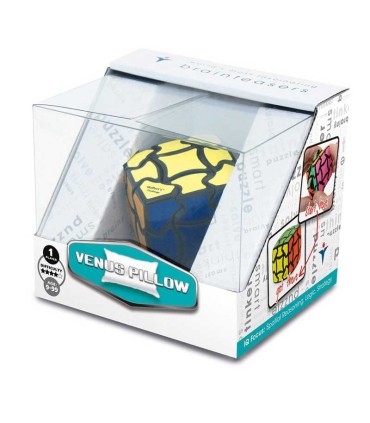 Cayro Venus Pillow | Juegos de ingenio y habilidad en La Granota