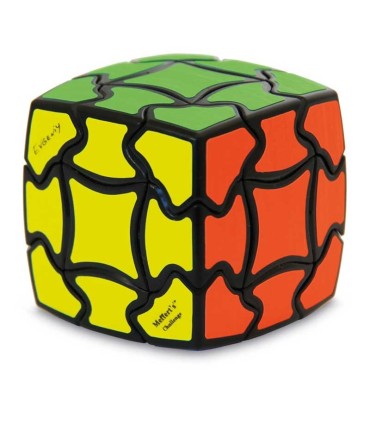 Cayro Venus Pillow | Juegos de ingenio y habilidad en La Granota