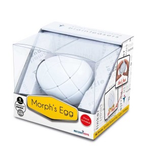 Cayro Morph's Egg | Juegos de ingenio y habilidad en La Granota