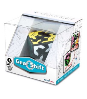 Cayro Gear Shift | Educativos en La Granota