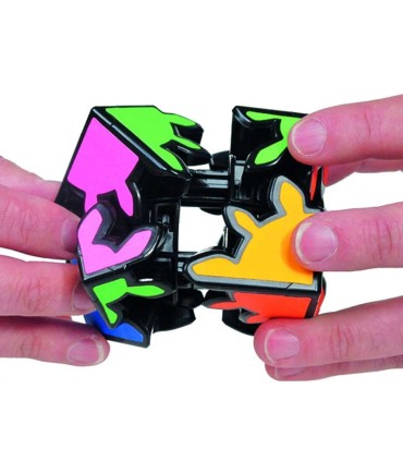 Cayro Gear Shift | Educativos en La Granota