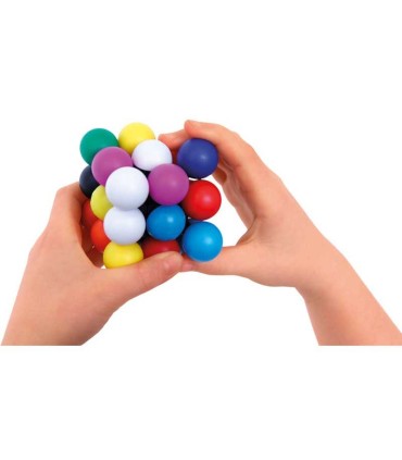 Molecube | Juegos de ingenio y habilidad en La Granota