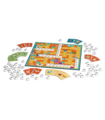 Cayro Mi primer juego de Palabras | Educativos en La Granota