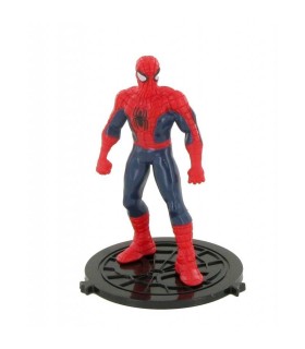 Comansi Spiderman de Pie | Superheroes en La Granota