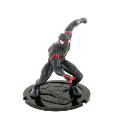 Comansi Spiderman  Miles Morales | Superheroes en La Granota