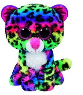 Peluche B.Boo Dotty Leopard 15 cm | Peluches en La Granota