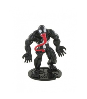 Figura Agente Venom | Superhéroes en La Granota