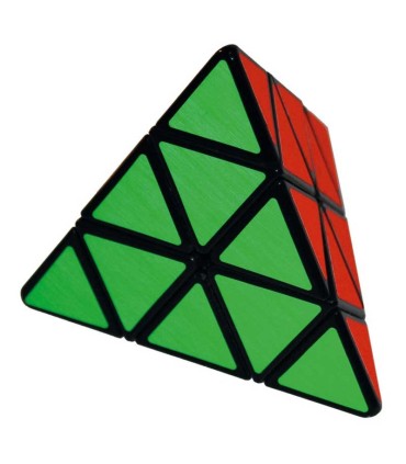 Piraminx | Juegos de ingenio y habilidad en La Granota