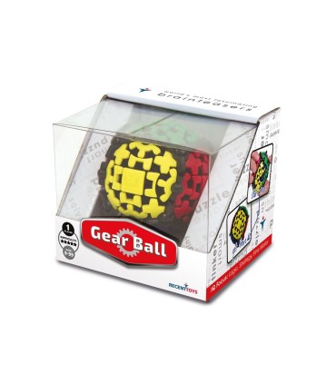 Gear Ball | Juegos de ingenio y habilidad en La Granota