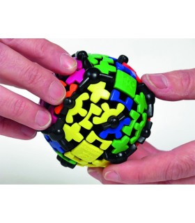 Gear Ball