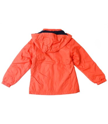 Chaqueta impermeable Sella Coral | Paraguas y chubasqueros en La Gr...