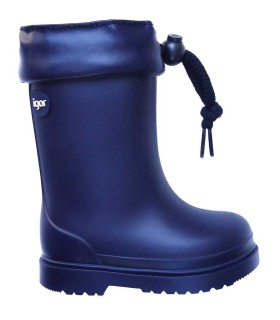 Igor bota de agua Chufo Cuello Marino | Botas de agua en La Granota