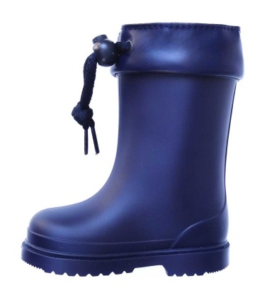 Igor bota de agua Chufo Cuello Marino | Botas de agua en La Granota