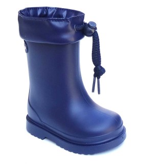 Igor bota de agua Chufo Cuello Marino