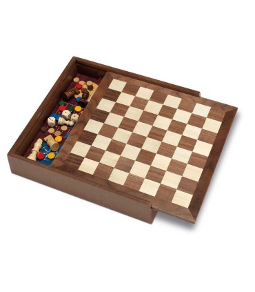 Cayro 5 juegos | Juegos de mesa en La Granota