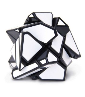 Ghost Cube