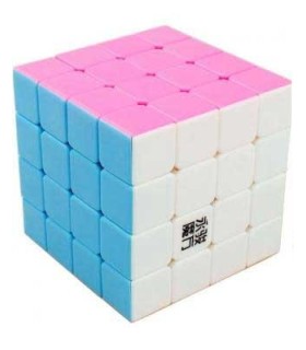 Cubo YuSuR 4 X 4 X 4 | Juegos de ingenio y habilidad en La Granota