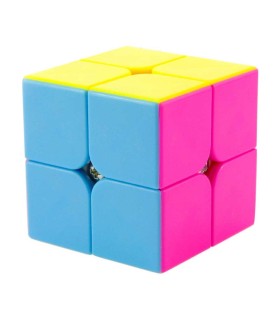 Cubo Yupo 2 X 2 X 2 | Juegos de ingenio y habilidad en La Granota