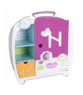 Nenuco Armario | Nenuco en La Granota