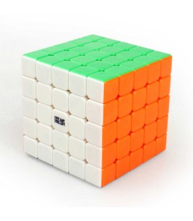 Cubo Yuchuang 5 X 5 X 5 | Juegos de ingenio y habilidad en La Granota