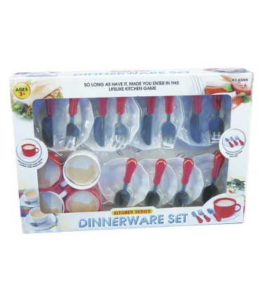 Juego de Cocina | Imitación en La Granota