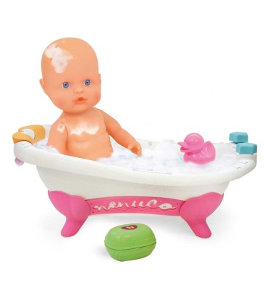 Nenuco Bañera | Nenuco en La Granota