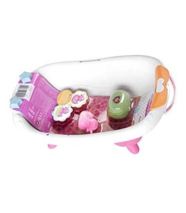 Nenuco Bañera | Nenuco en La Granota