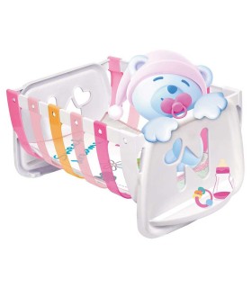 Nenuco Cuna Dulces Sueños | Nenuco en La Granota