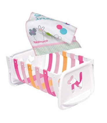 Nenuco Cuna Dulces Sueños | Nenuco en La Granota