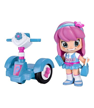 PinyPon Piny Dareway | PinyPon en La Granota