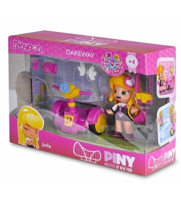PinyPon Piny Dareway