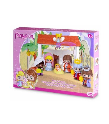 PinyPon Belén | PinyPon en La Granota